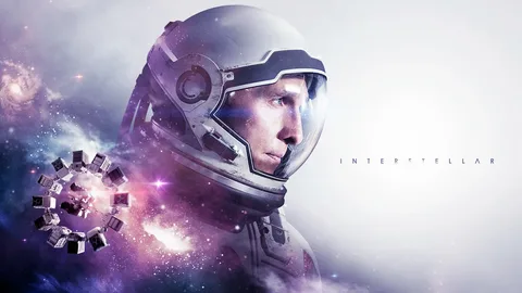 Интерстеллар (Interstellar)